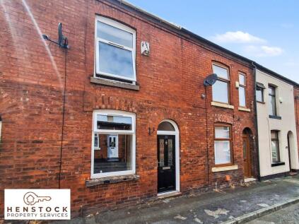 Gilmour Street, Middleton, Manchester, M24