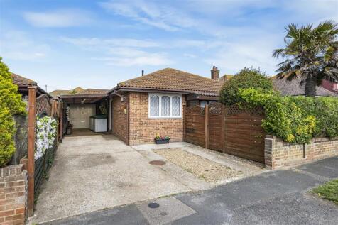 Bramber Avenue, Peacehaven