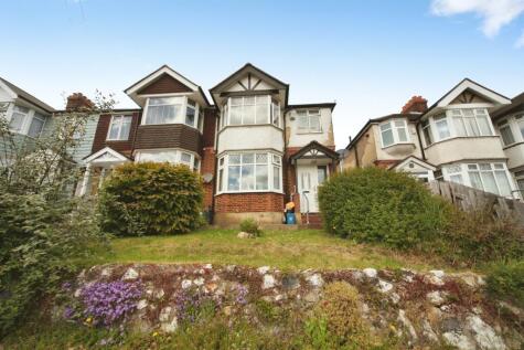 Crawley Green Road, LUTON