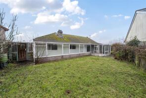 Greenhedges, Dobsons Close, Callington Road, Liskeard PL14 3HB