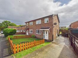 4, Browning Close, Blacon, Chester CH1 5XD