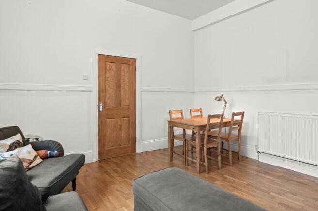 Living Room/Diner