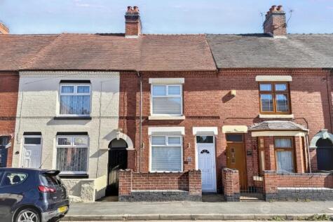 Priory Street, Stockingford, Nuneaton, CV10 8JP