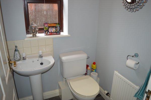 cloakroom
