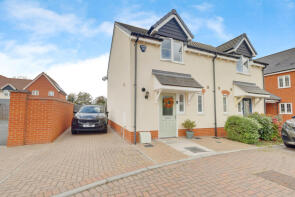 24, Kiln Way, Southend-on-sea SS3 0FP