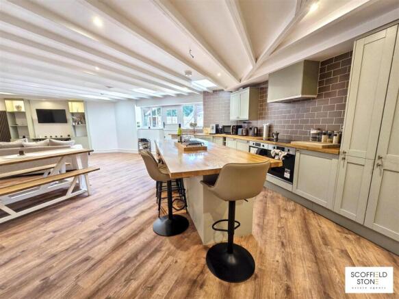 Mitre Drive, Repton, Derby photo 4