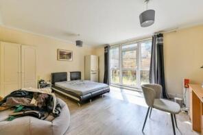 Flat 25, Goldthorpe, Camden Street, London NW1 0HH