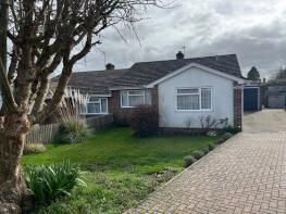 15, Sanden Close, Hungerford RG17 0LA