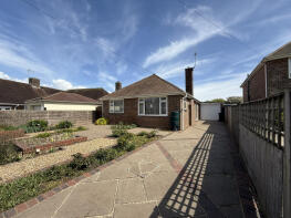 10a, Alinora Crescent, Goring, Worthing BN12 4JB