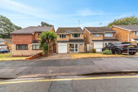 South Road, Northfield, Birmingham, West Midlands, B31