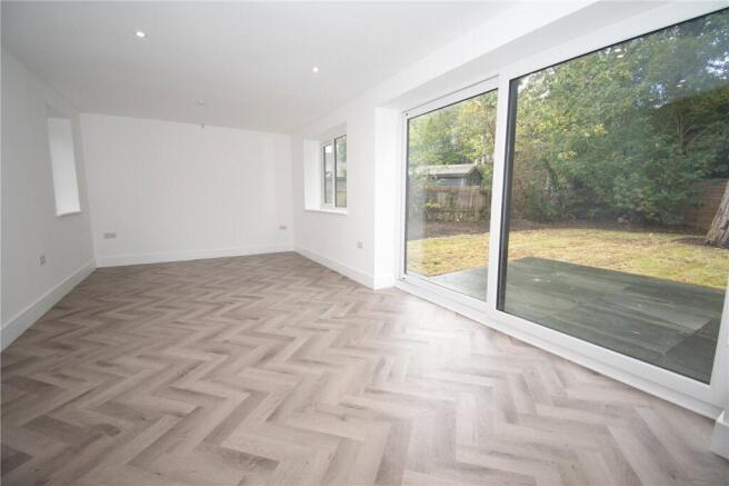 Palatine Road, Bromborough, Wirral photo 4