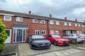 38, Shaw Avenue, South Shields NE34 9ST