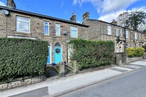 77, Church Road, New Mills SK22 4PF