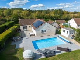 Meadows, Old Mead Road, Bishop's Stortford CM22 6JG