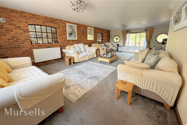 Rushall Lane, Lytchett Matravers, Poole, BH16 photo 4