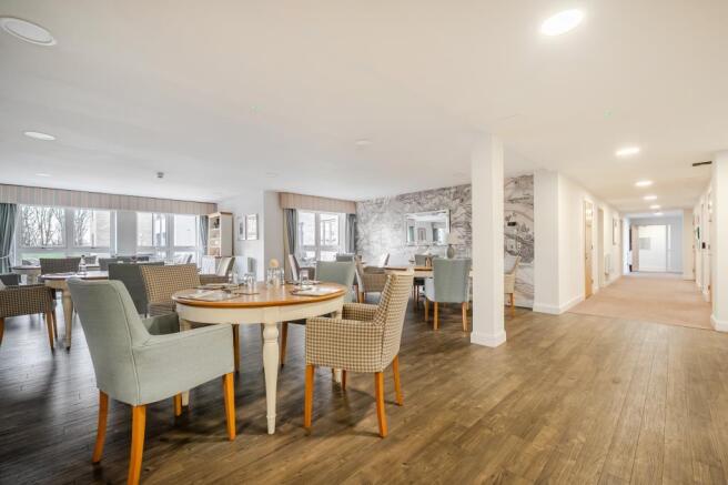 Watson Place, Chipping Norton, OX7 photo 5