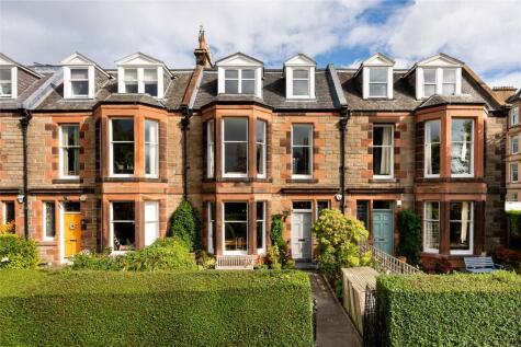 Netherby Road, Edinburgh