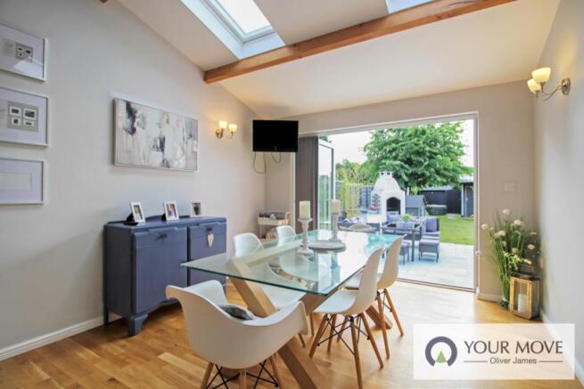 Dining / Family Room