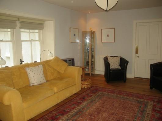 Lounge view 2