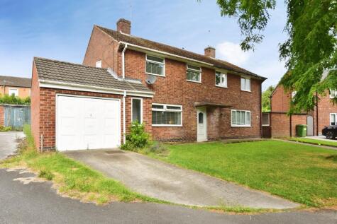 Park View Avenue, Sheffield, S20