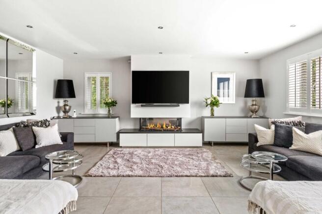 Sitting room