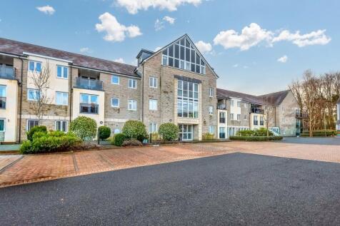 Apartment 33, Wainwright Court Webb View