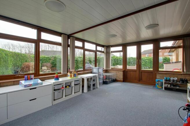 Conservatory
