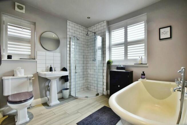 Bath