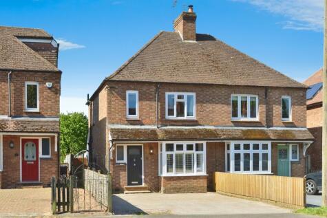London Road, Stony Stratford, Milton Keynes