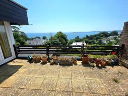 Flat 18, Rozel, Middle Lincombe Road, Wellswood, Torquay TQ1 2NF