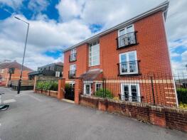 Flat 4, 116, Ashley Down Road, Bishopston, Bristol BS7 9JR
