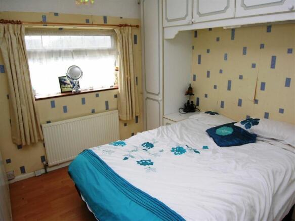 Bedroom 2