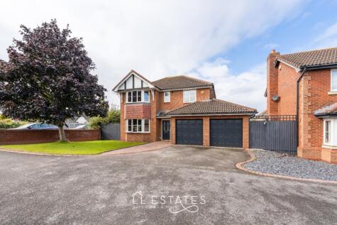 114 Dyserth Road, Rhyl, Denbighshire, LL18 4DT