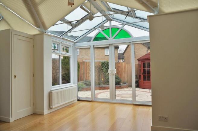 Conservatory