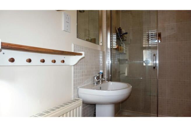 Master En-suite