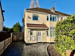 43, Wimborne Road, Wolverhampton WV10 0NP