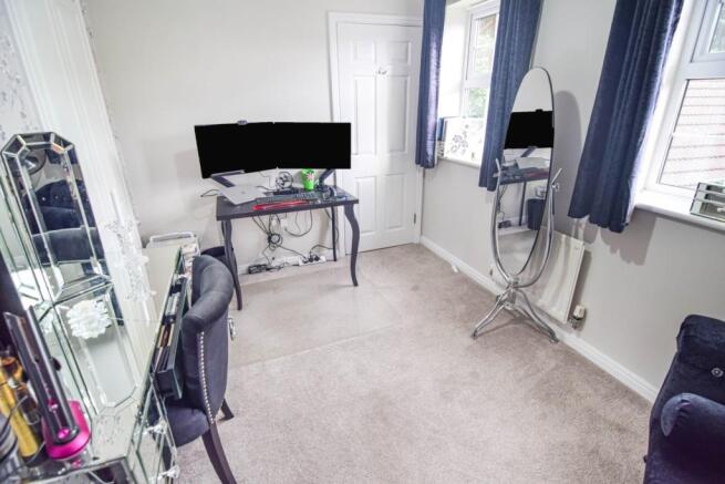 Bedroom Five