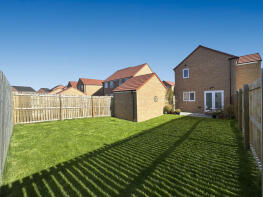 78, Charles Drive, Bainbridge Meadows, Widdrington Station NE61 5FH