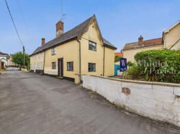 3, Dove Lane, Eye IP23 7BA