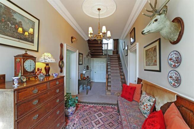 5 bed Character Property for sale Image 11