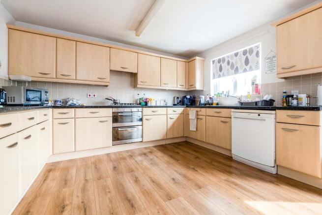 Fitted Kitchen