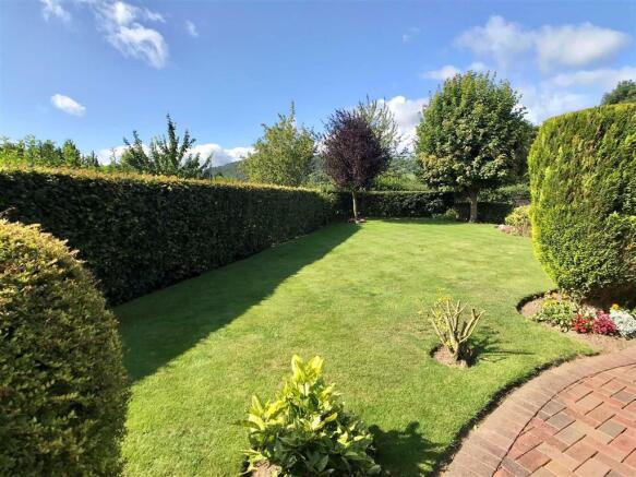 GARDENS