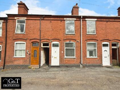 High Street, Brockmoor, Brierley Hill