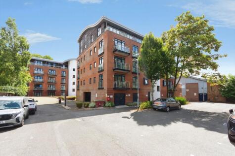 Union Road, Solihull, West Midlands, B91