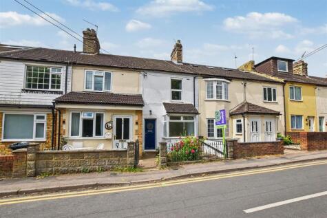Rochester Road, Burham