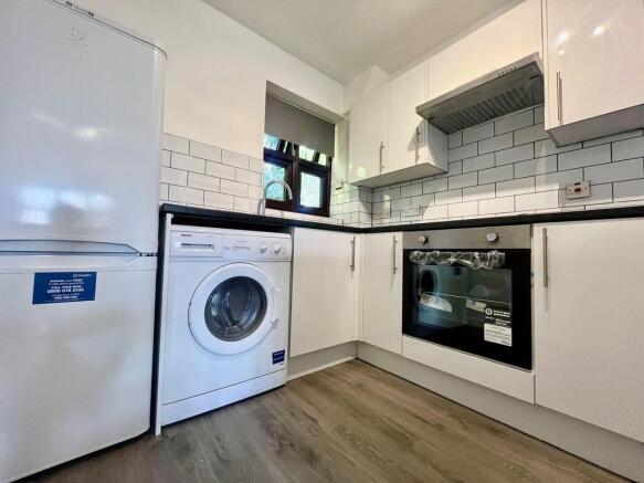 KITCHENLODGE