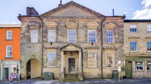 1a The Old Post Office, Clayport Street, Alnwick NE66 1LA