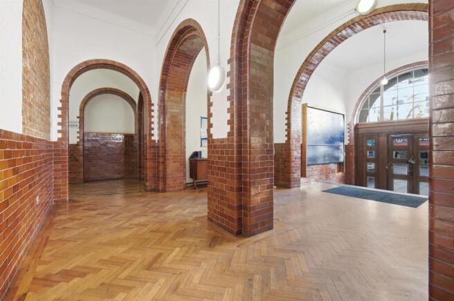 Academy Apartments, Hackney photo 4