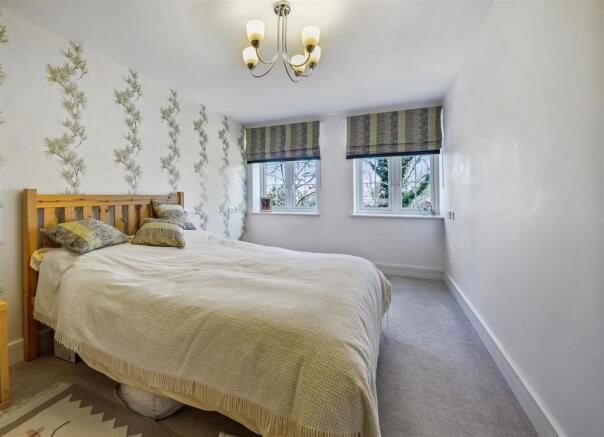 bedroom 2- 4 Gabriel Court - CB113GZ - 48.jpg
