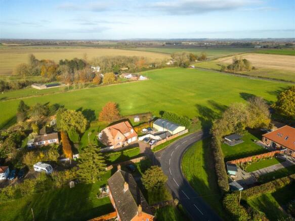 Drone - The Old School House, LN8 5NG (22 of 22).j